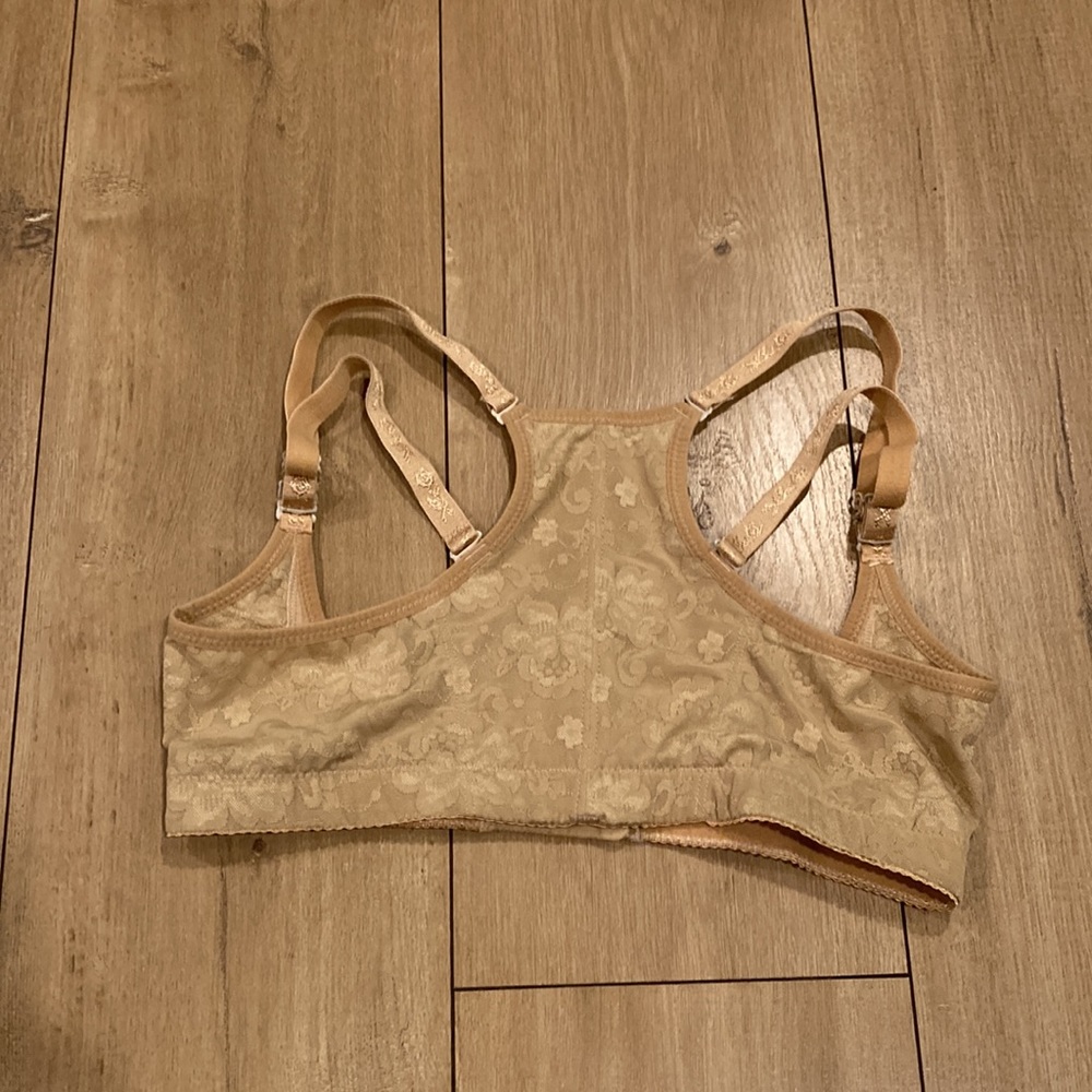 Click shaper bra posture Size M